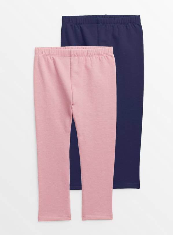 Carters fleece hot sale lined leggings